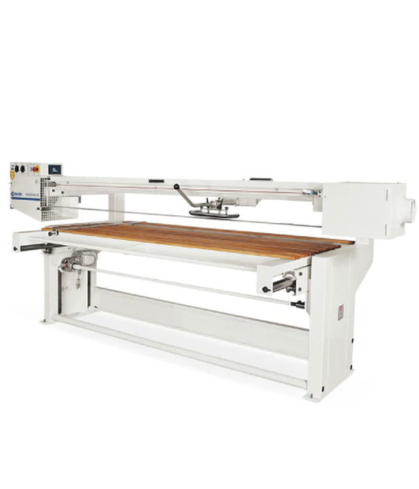 WOOD WORKING MACHINES